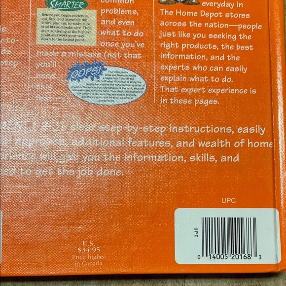 The Home Depot DIY Guide - Picture 9 of 12